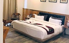 The Tiger Groove Corbett Resort