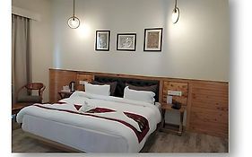 The Tiger Groove Corbett Resort
